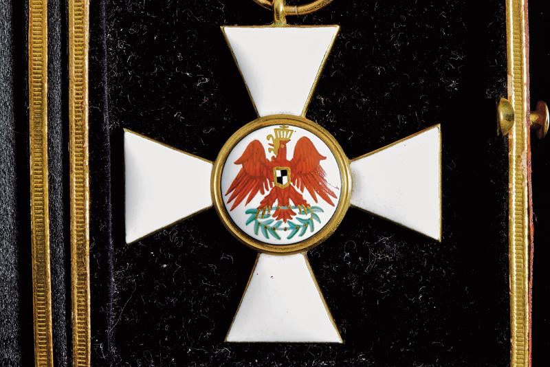 Ordine Dell'aquila Rossa