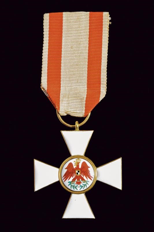 Ordine Dell'aquila Rossa