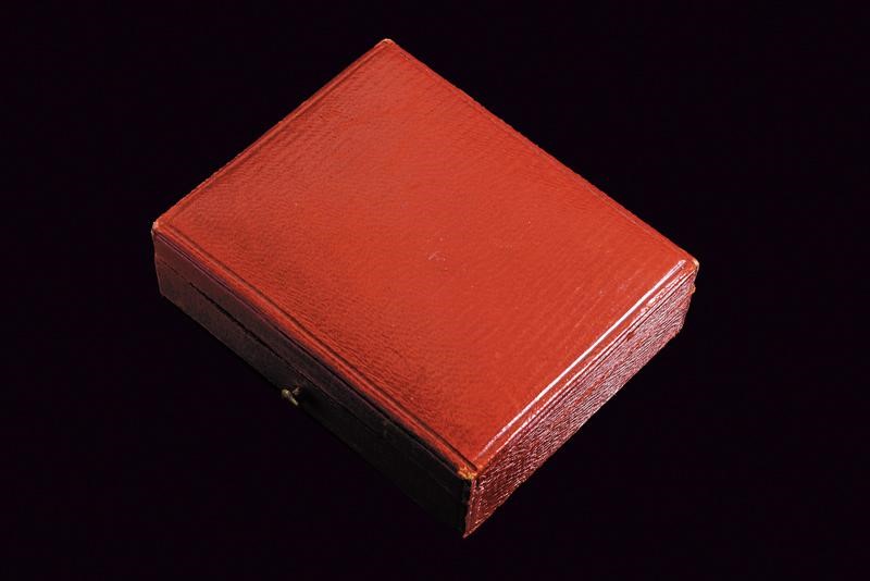 Ordine Dell'aquila Rossa
