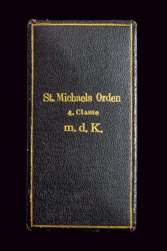 Ordine al Merito di San Michele