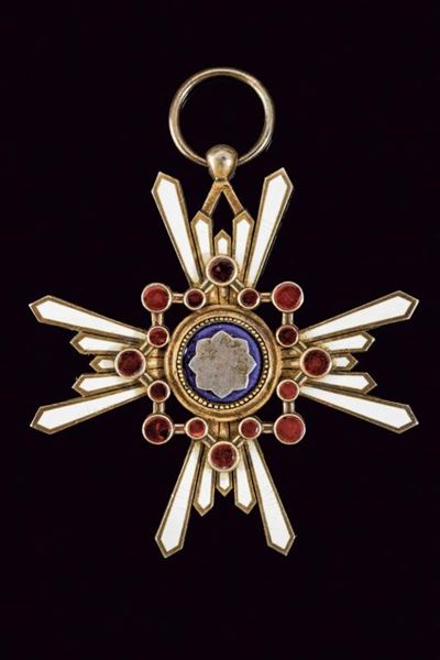 Ordine del Sacro Tesoro