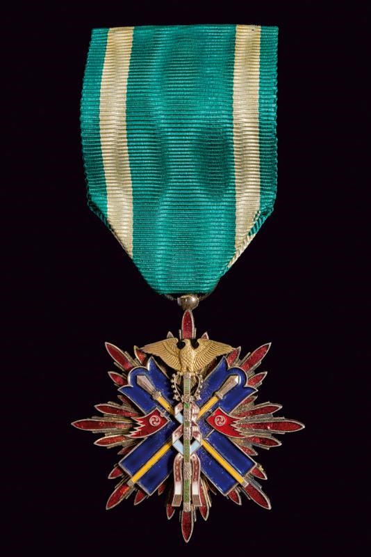 Ordine del Nibbio D'oro