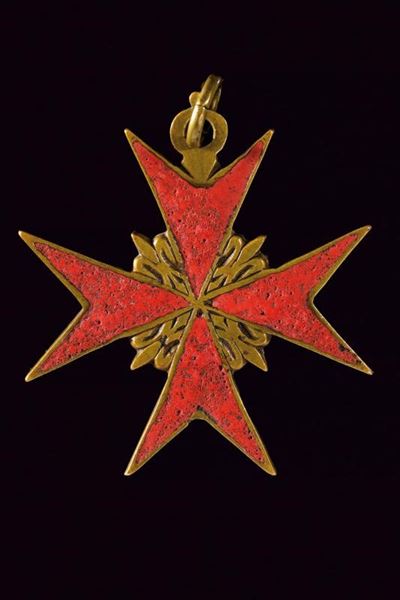 Sacro Militare Ordine di Santo Stefano Papa e Martire
