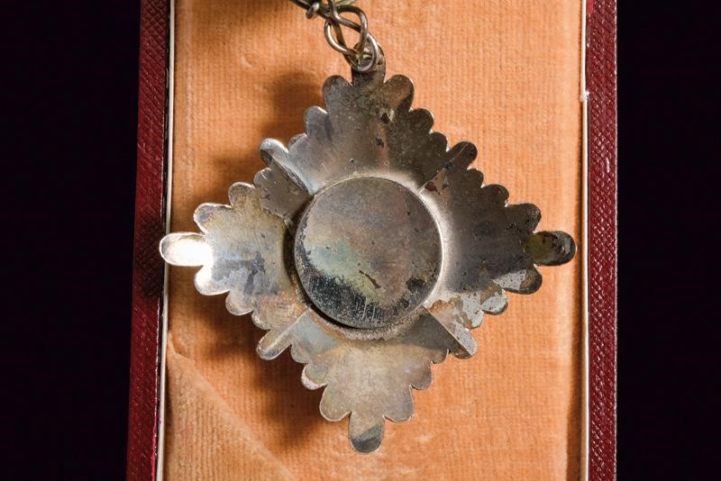 Ordine del Leone e del Sole
