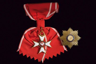 Ordine della Polonia Restituta