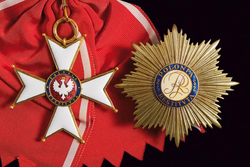 Ordine della Polonia Restituta