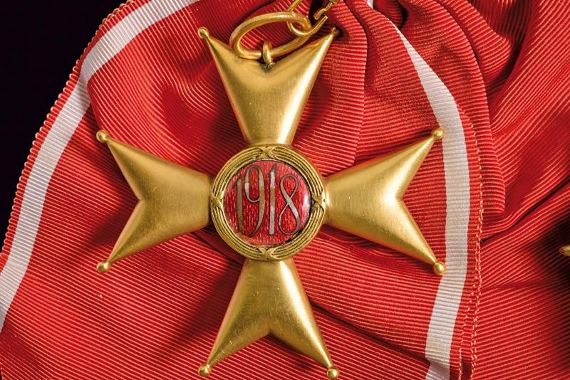 Ordine della Polonia Restituta