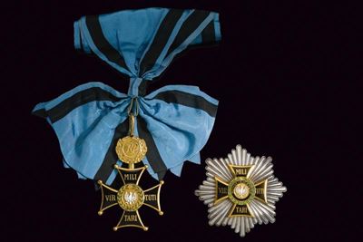Ordine Virtuti Militari