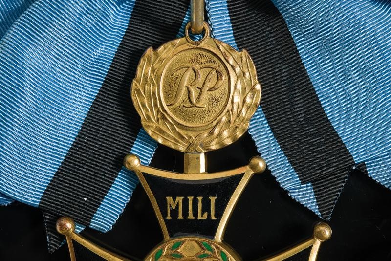 Ordine Virtuti Militari