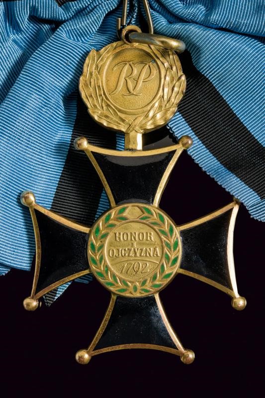 Ordine Virtuti Militari