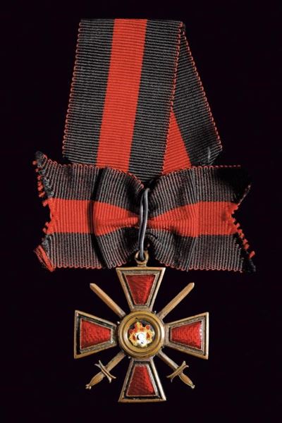 Ordine di San Vladimiro