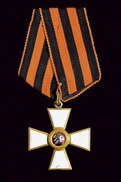 Ordine di San Giorgio (1769-1917)