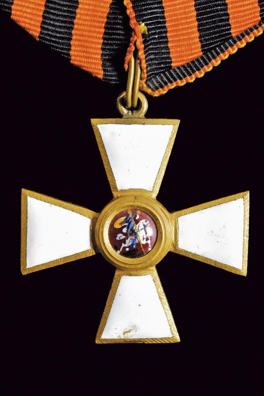 Ordine di San Giorgio (1769-1917)
