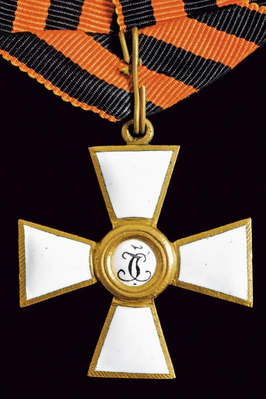 Ordine di San Giorgio (1769-1917)