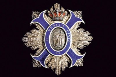 Ordine al Merito Civile