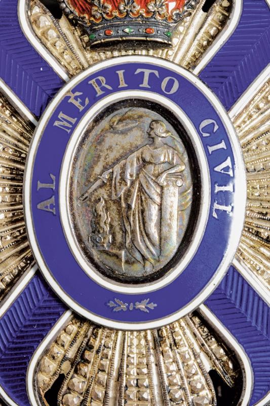 Ordine al Merito Civile
