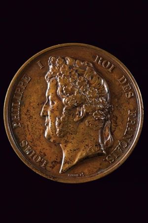 Louis Philippe I (1830-1848)