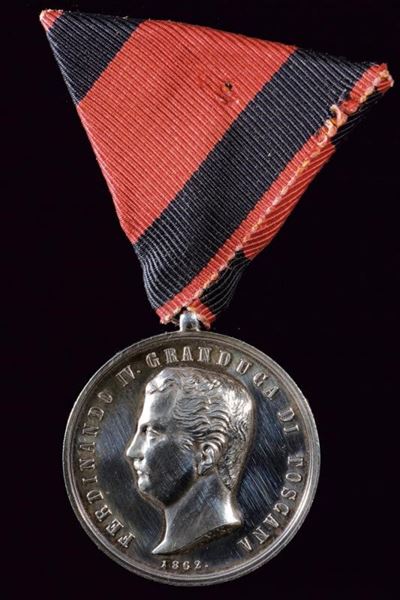 Ferdinando IV (1859-1860)