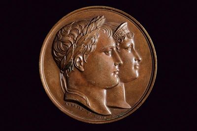 Medaglia di Bronzo