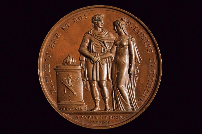 Medaglia di Bronzo