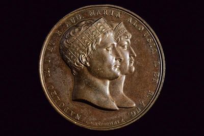 Medaglia di Bronzo