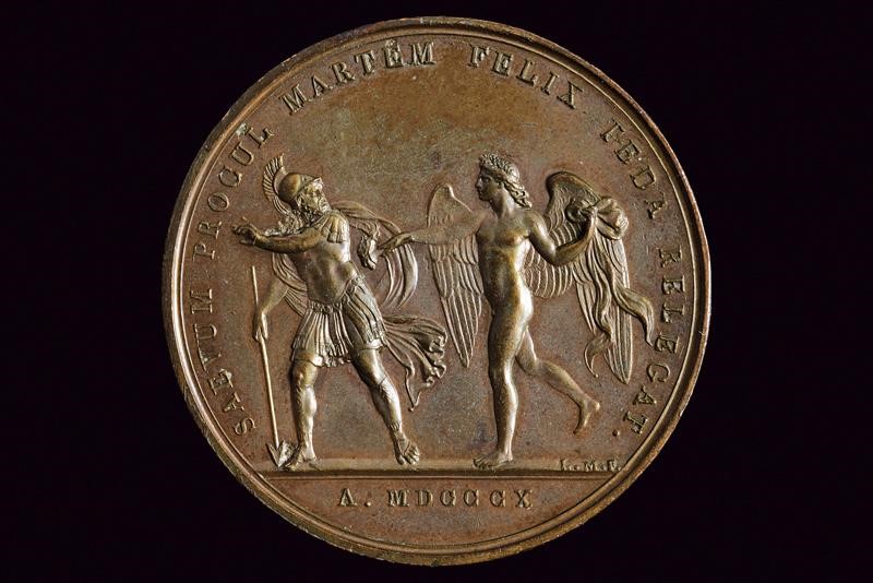 Medaglia di Bronzo