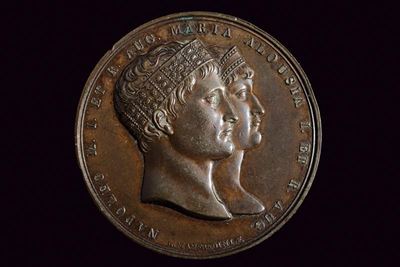 Medaglia di Bronzo
