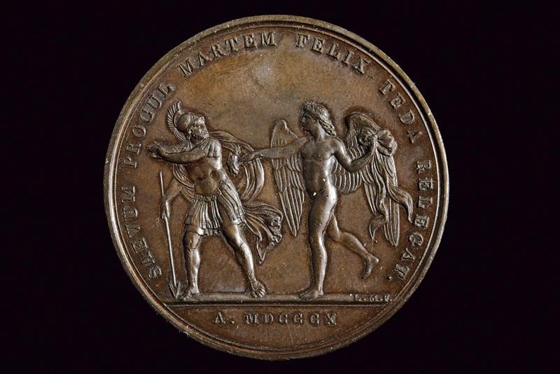 Medaglia di Bronzo