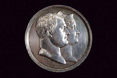 Medaglia D'argento