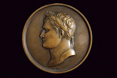 Medaglia di Bronzo