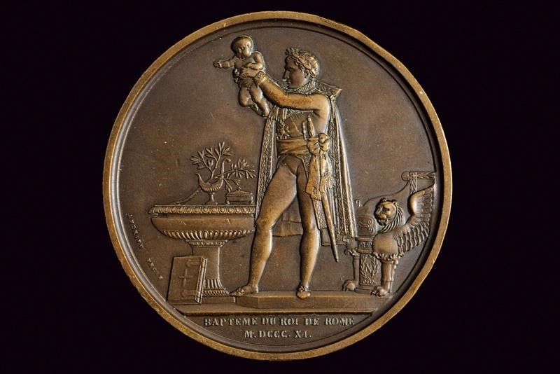 Medaglia di Bronzo