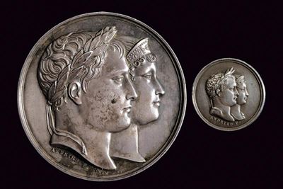 Medaglia D'argento
