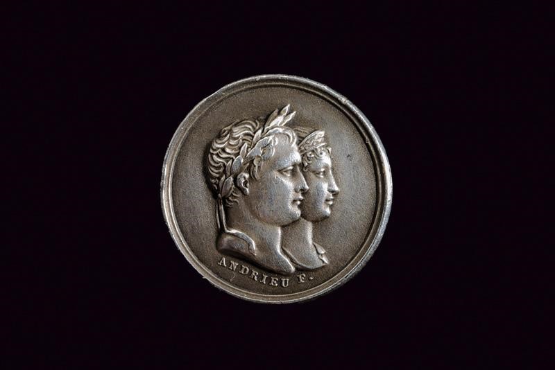 Medaglia D'argento