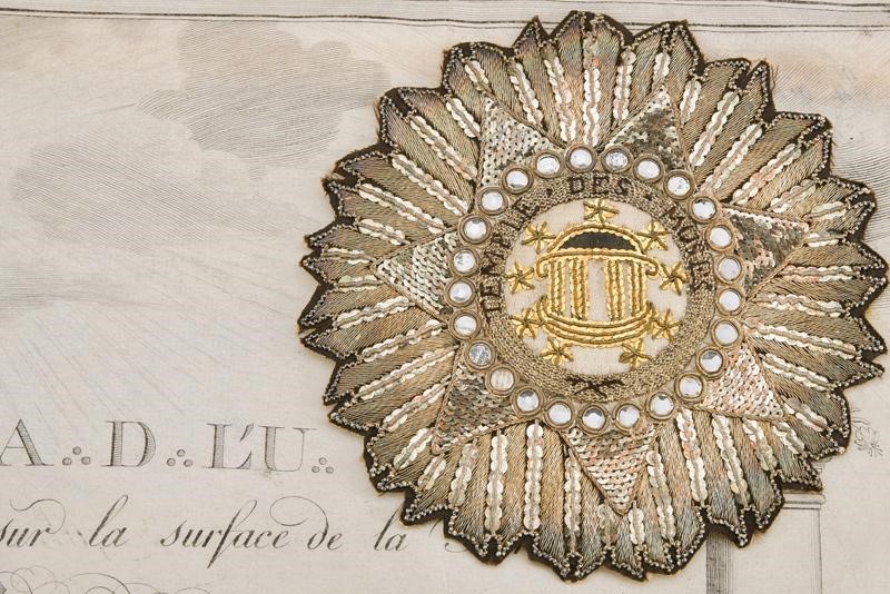 Diploma Massonico