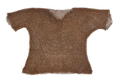 Cotta di Maglia