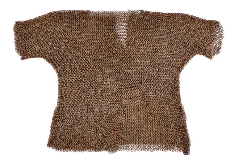 Cotta di Maglia