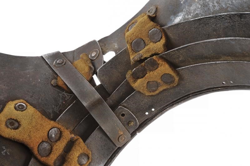 Corsaletto da Uomo D'arme