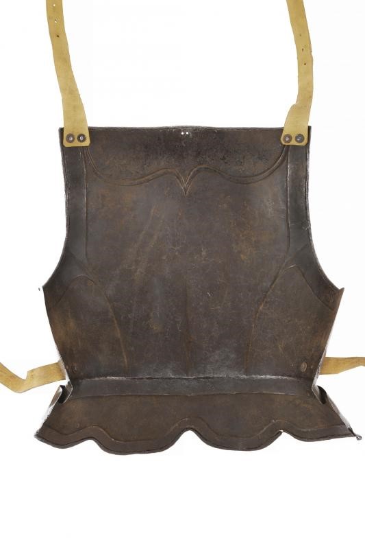 Corsaletto da Uomo D'arme