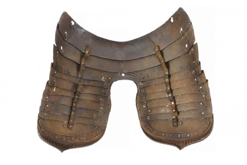 Corsaletto da Uomo D'arme