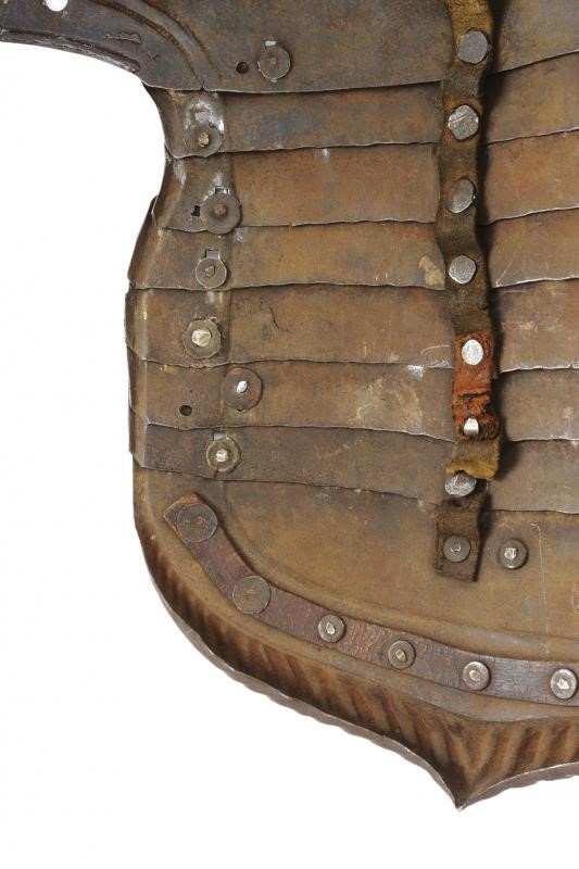Corsaletto da Uomo D'arme