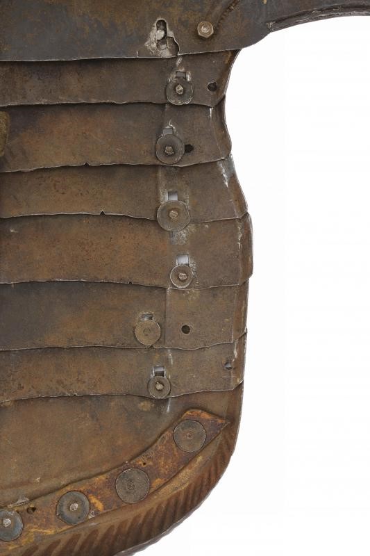 Corsaletto da Uomo D'arme