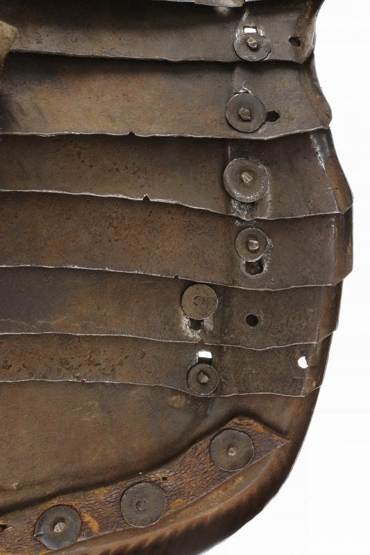 Corsaletto da Uomo D'arme