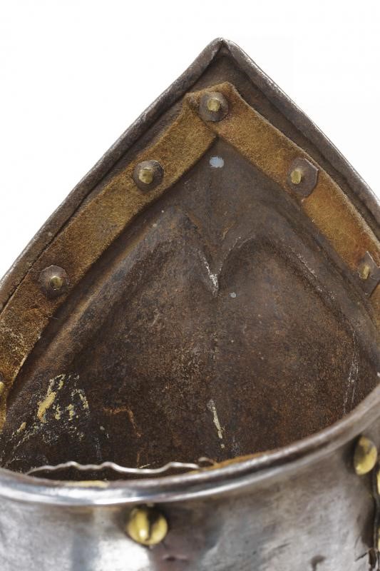 Corsaletto da Uomo D'arme