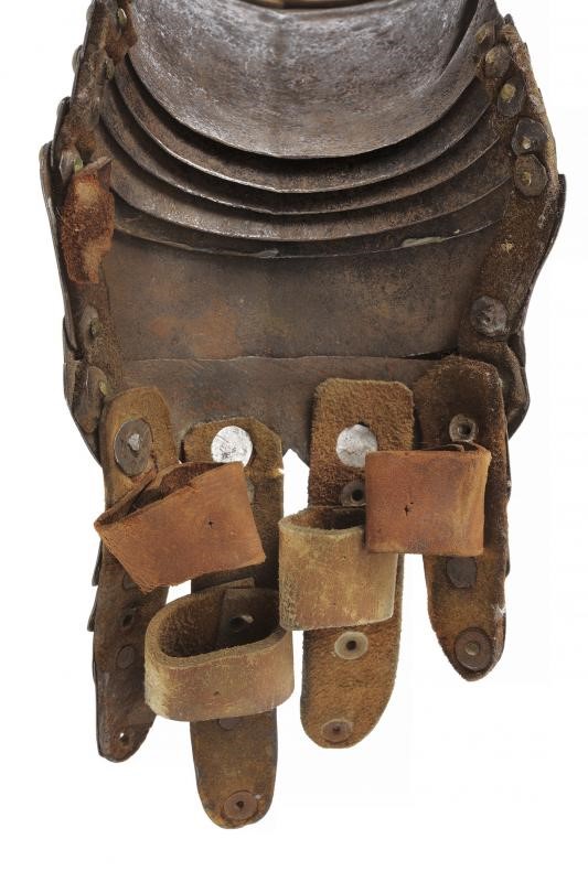 Corsaletto da Uomo D'arme