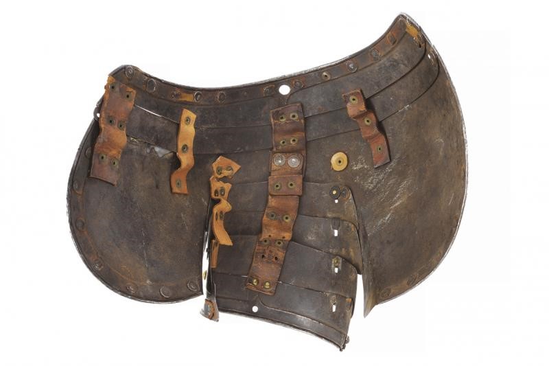 Corsaletto da Uomo D'arme