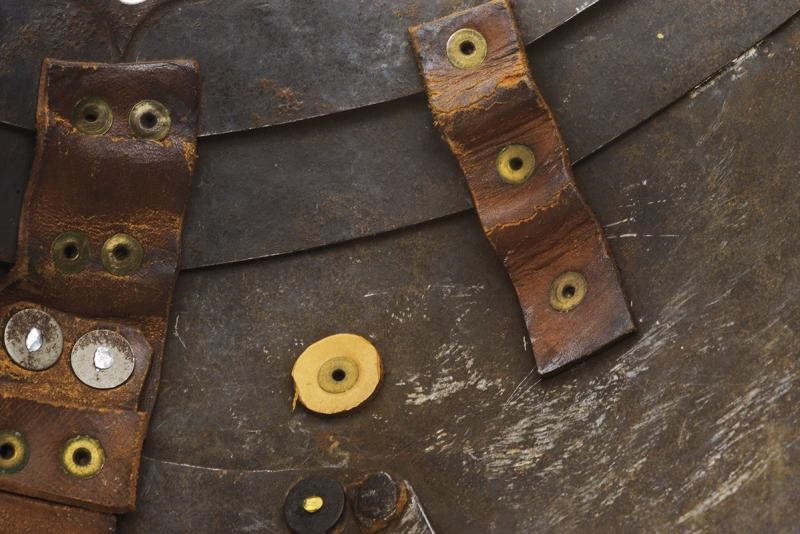 Corsaletto da Uomo D'arme