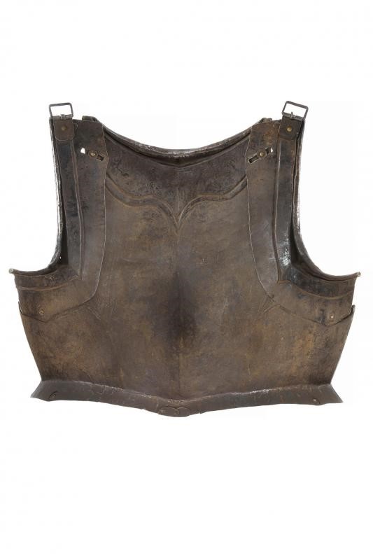 Corsaletto da Uomo D'arme