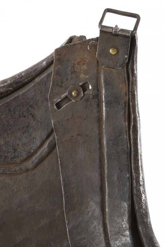 Corsaletto da Uomo D'arme