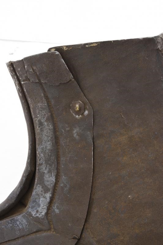 Corsaletto da Uomo D'arme