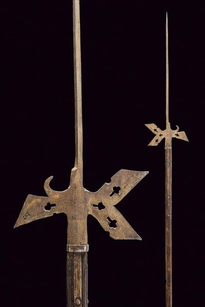 Alabarda